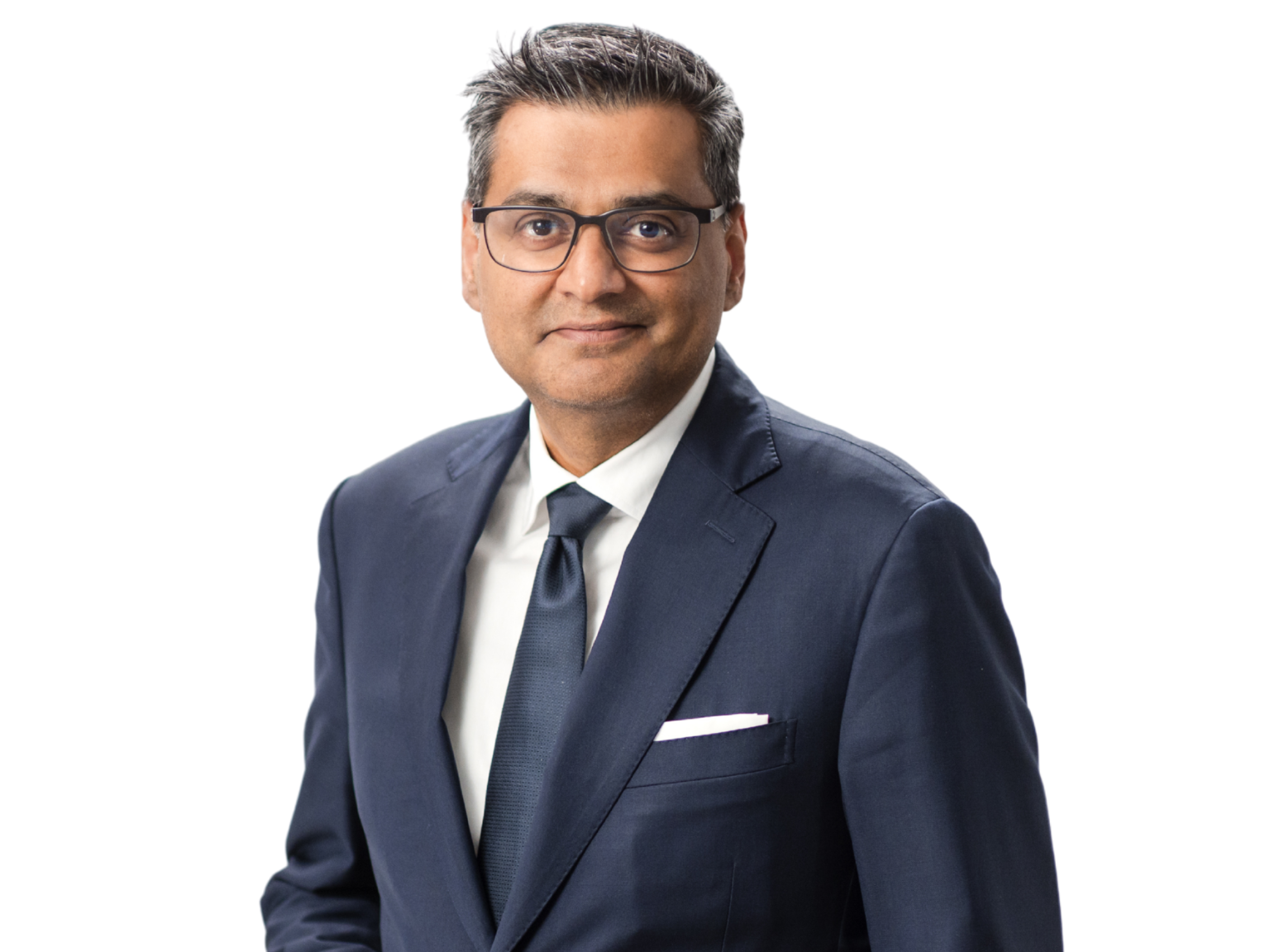 This is a profile image of Naveed Niwaz